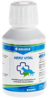 HERZ VITAL Gel vet.