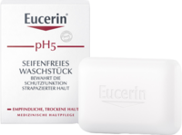 EUCERIN pH5 seifenfreies Waschstück empfindl.Haut