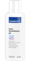 LINOLA sept Hand-Desinfektionsgel